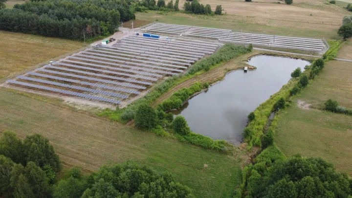 Kolonie Stanisławów